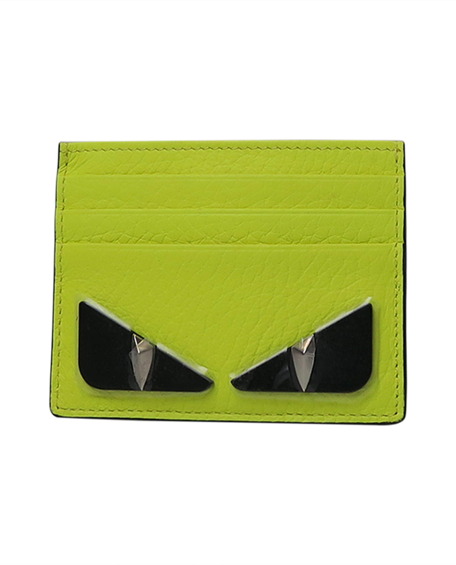 Fendi bag bugs outlet cardholder